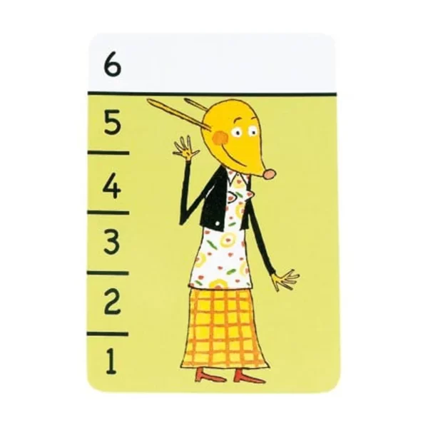 Jeu de cartes - Bata Waf – Image 3