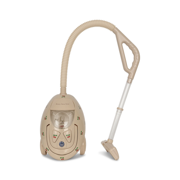 Aspirateur Dusty - Cerises