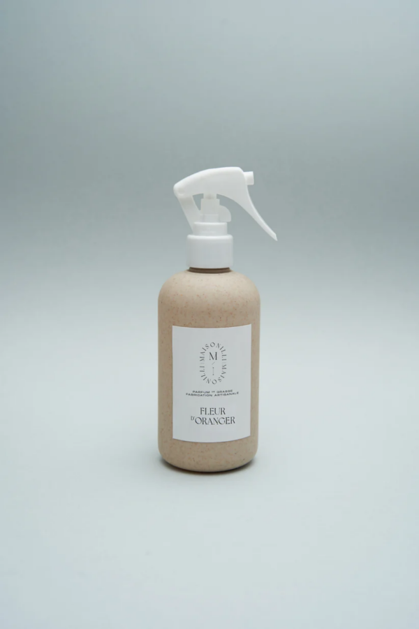 Spray d'ambiance - Fleur d'oranger
