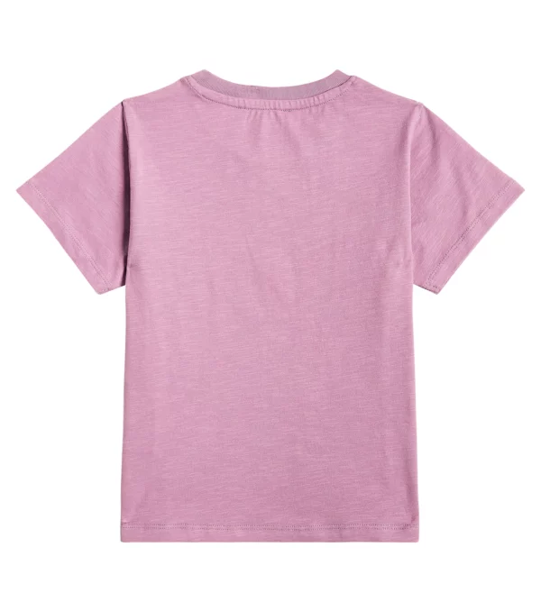 T-shirt Tayo - Lavender – Image 3