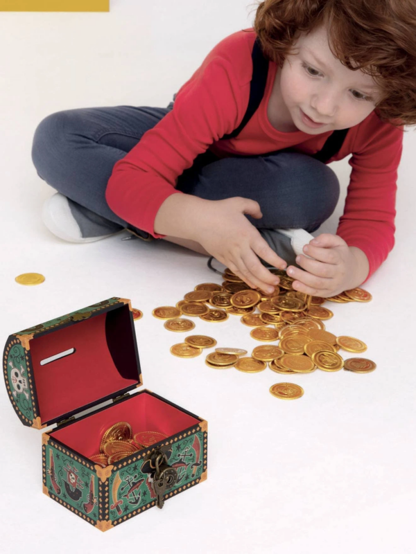 Tirelire pirate – Image 4