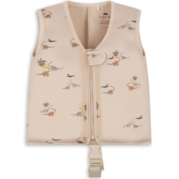 Gilet de natation - Kubi