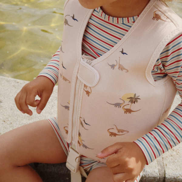 Gilet de natation - Kubi – Image 2