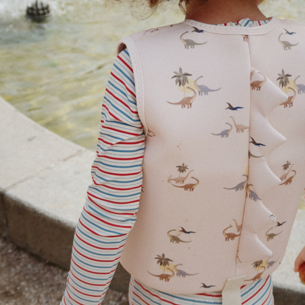 Gilet de natation - Kubi – Image 4