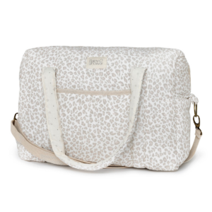 Sac maternité Camila - Soft print