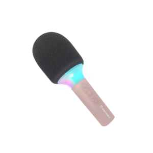 Kidymic - Micro karaoke rose