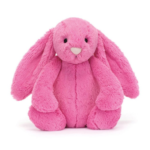 Lapin bashful Hot Pink - Little