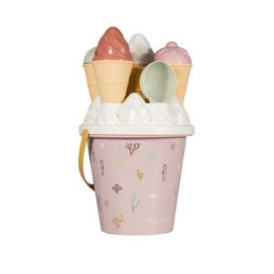 Seau glace - Ocean dreams pink