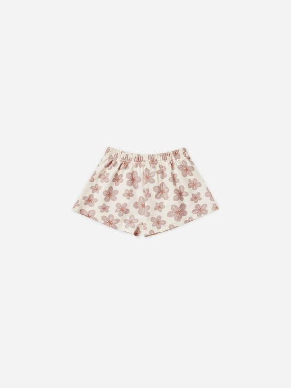 Short - Hibiscus