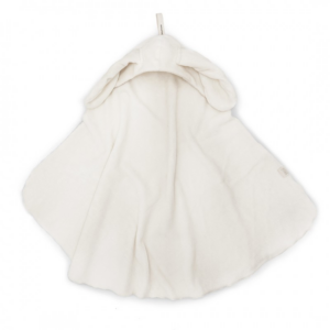 Sortie de bain bunny - Bamboo touch