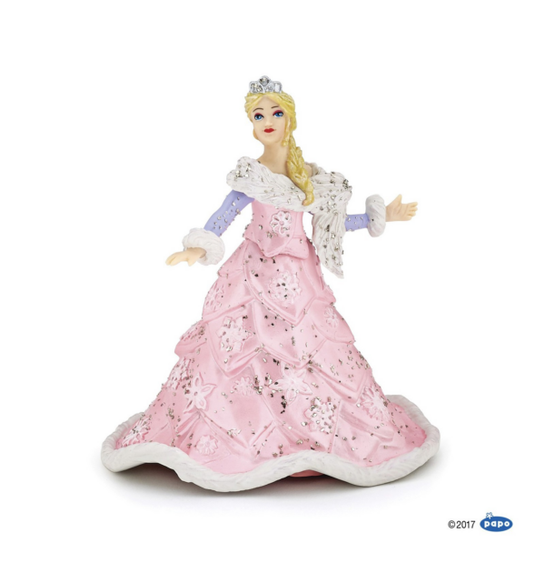 Figurine - La princesse enchantée