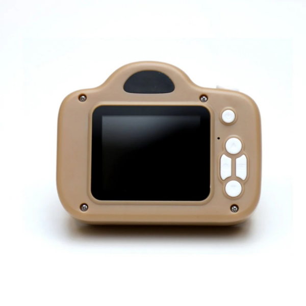 Appareil photo Cam Cam - Peanut Vintage squares – Image 2