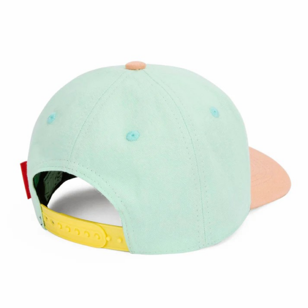 Casquette mini aloe – Image 4