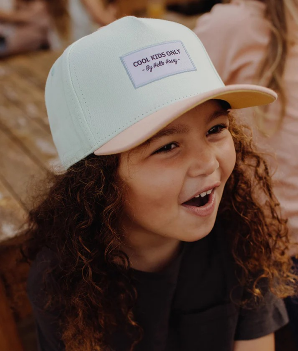Casquette mini aloe – Image 2