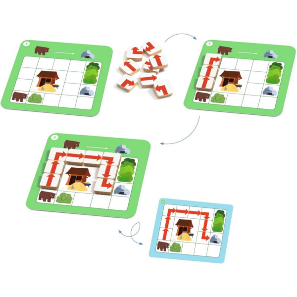 Eduludo - Programmino – Image 3