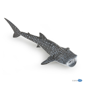 Figurine - Requin baleine