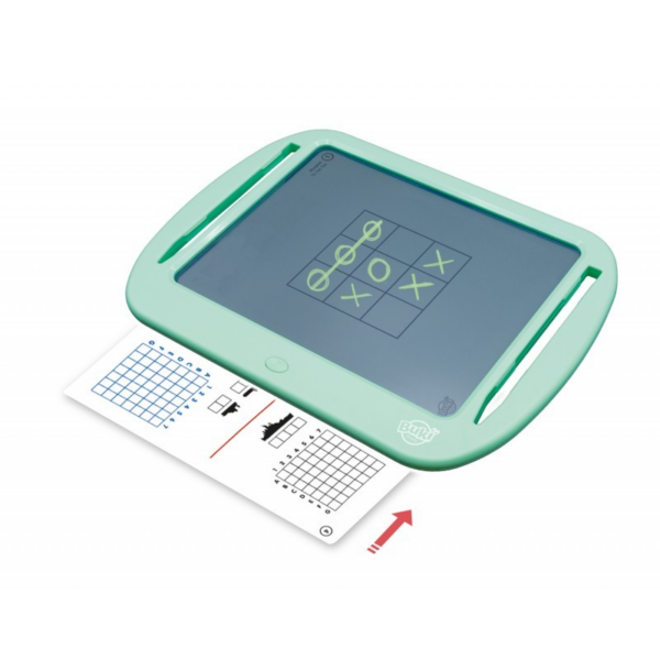 Tablette jeux de voyage – Image 3