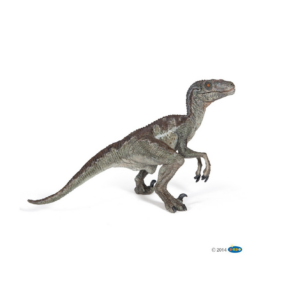 Figurine - Velociraptor