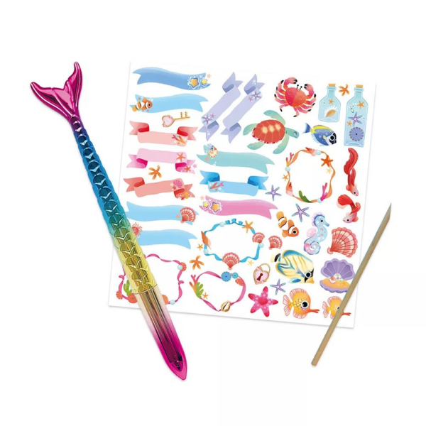 Magic océan - Carnet secret – Image 5