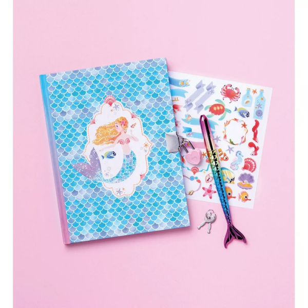 Magic océan - Carnet secret – Image 2