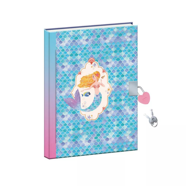 Magic océan - Carnet secret – Image 3