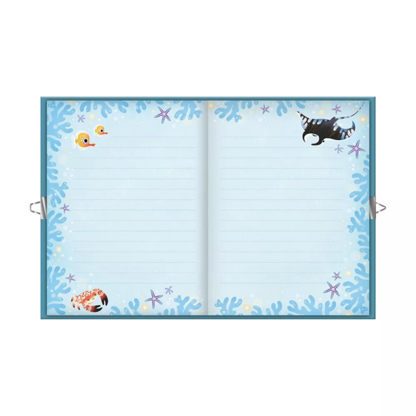 Magic océan - Carnet secret – Image 4