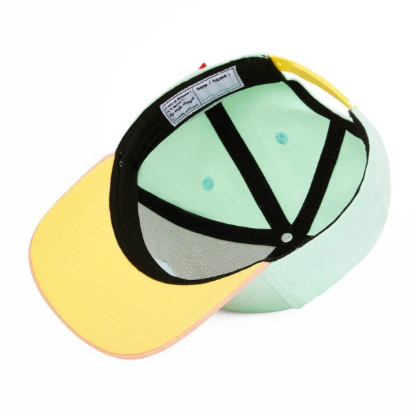 Casquette mini aloe – Image 5