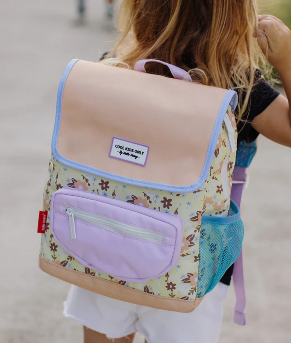 Sac à dos - Pastel Blossom – Image 7