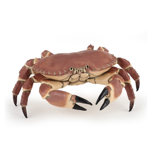 Figurine - Crabe