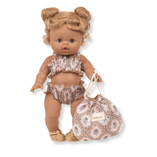 Maillot de bain pour poupée - Alma