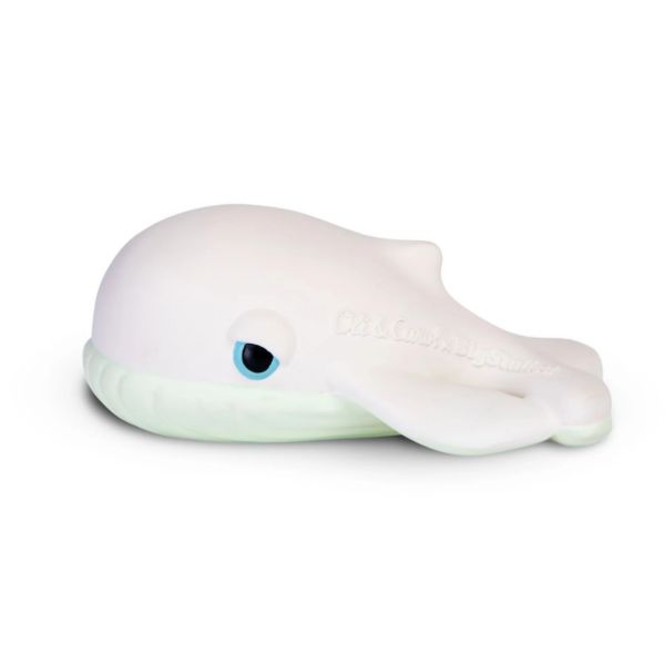 Walter la baleine
