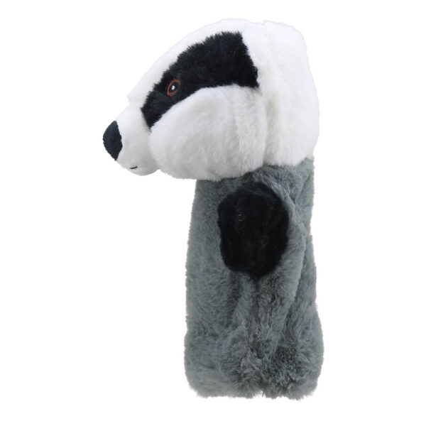 Marionnette Puppet Buddies ECO - Blaireau – Image 4