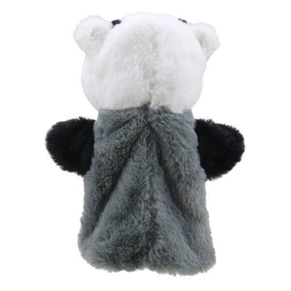 Marionnette Puppet Buddies ECO - Blaireau – Image 3