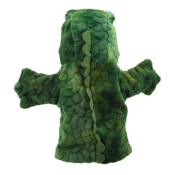 Marionnette Puppet Buddies ECO - Crocodile – Image 3