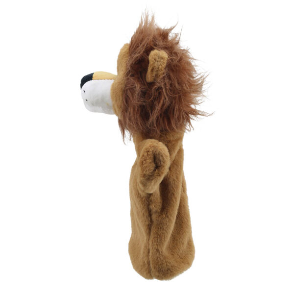 Marionnette Puppet Buddies ECO - Lion – Image 4