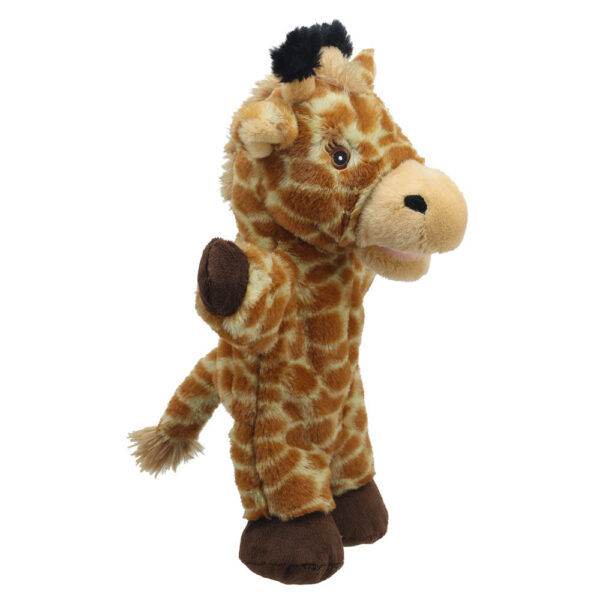 Marionnette Walking Puppets ECO - Girafe – Image 2