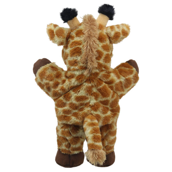 Marionnette Walking Puppets ECO - Girafe – Image 3