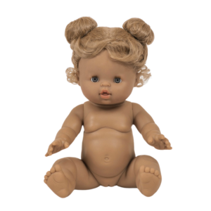 Poupée Louise