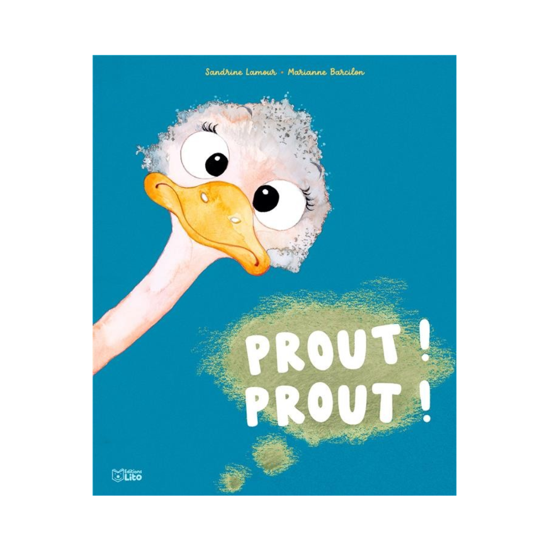Prout Prout En Pagaille