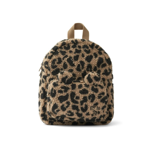Sac à dos Allan avec oreilles - Mega Léo
