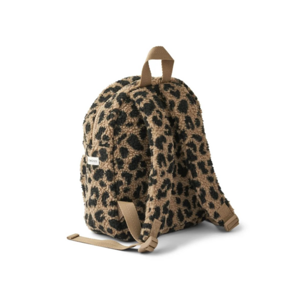 Sac à dos Allan avec oreilles - Mega Léo – Image 2
