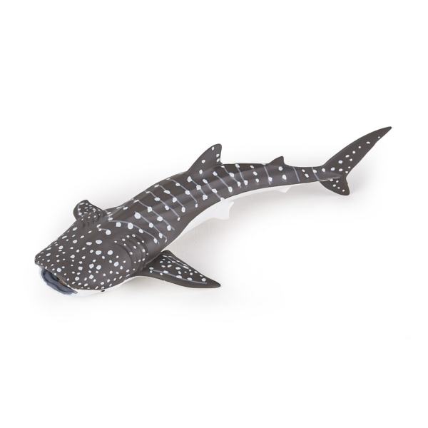 Figurine Requin Baleine Mojo - Jouet éducatif Réaliste, Référence 387278, Neuf