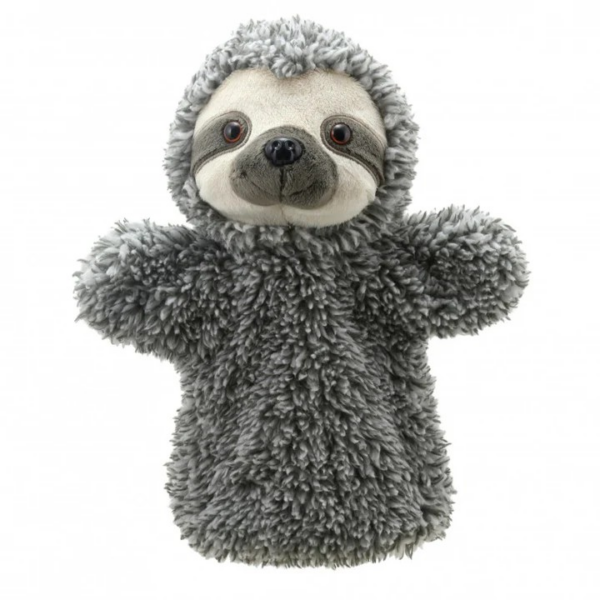 Marionnette 27 cm - Paresseux