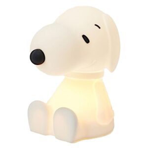 Veilleuse Snoopy My First Light blanche Mr Maria