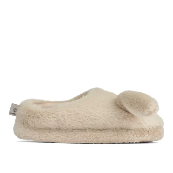 Chaussons lapin - Aviaja mist – Image 2