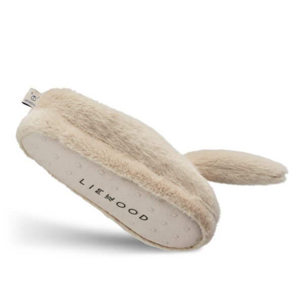 Chaussons lapin - Aviaja mist – Image 6