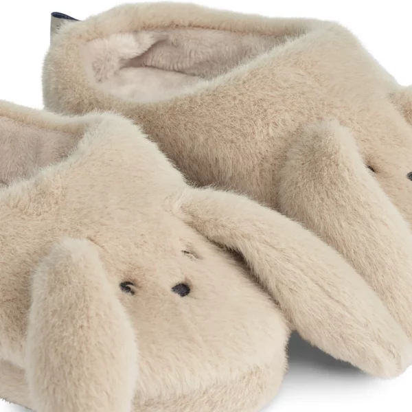 Chaussons lapin - Aviaja mist – Image 5