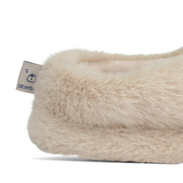 Chaussons lapin - Aviaja mist – Image 4