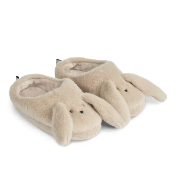 Chaussons lapin - Aviaja mist