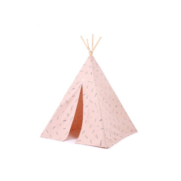 Tipi - Phoenix